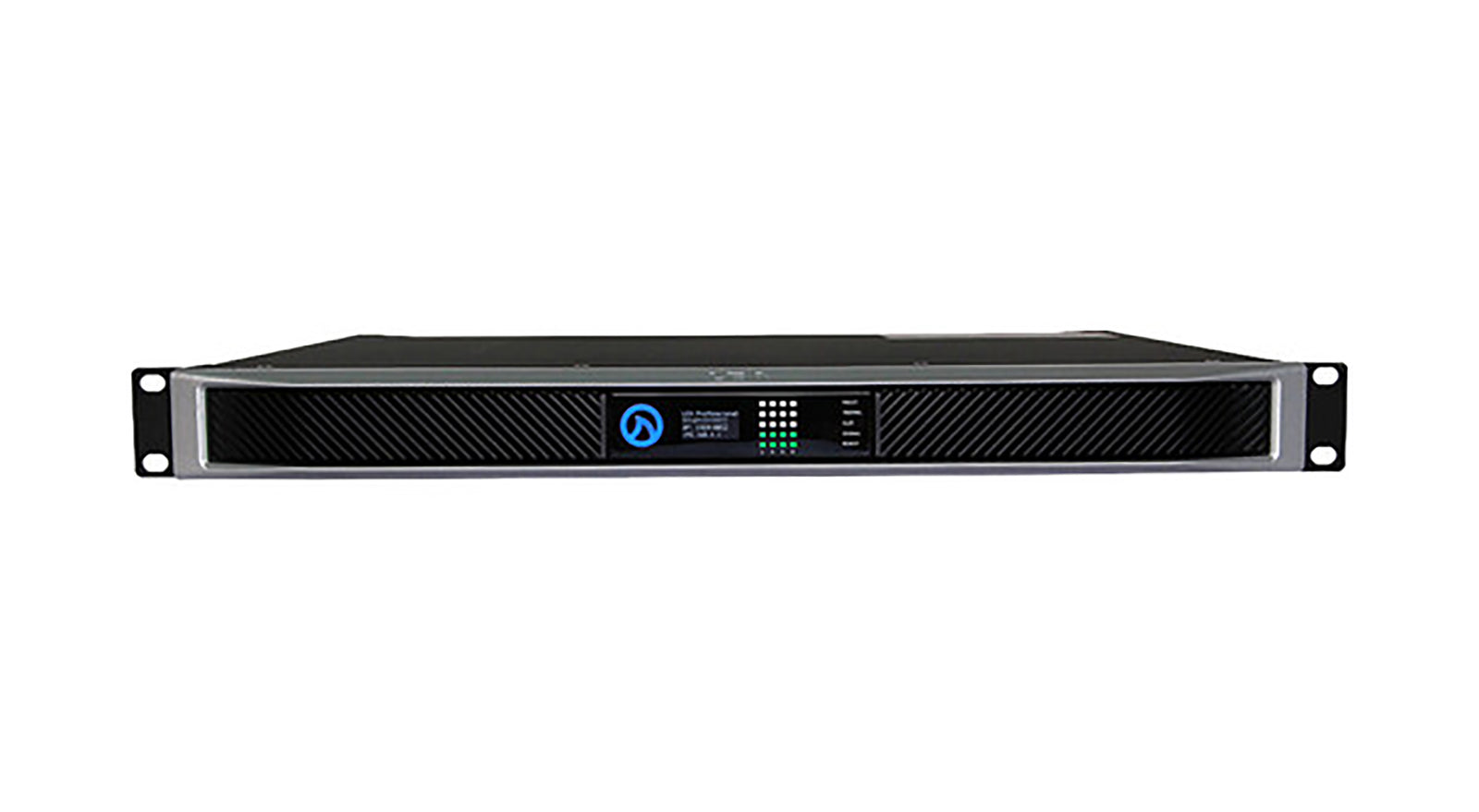 LEA Professional CS84 Connect Series Power Amplifier with 4-Channel Class-D Network -  320W