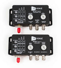RF Venue OPTIX Series 3 RF-over-Fiber Antenna Distribution System