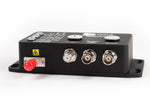 RF Venue OPTIX Series 3 RF-over-Fiber Antenna Distribution System