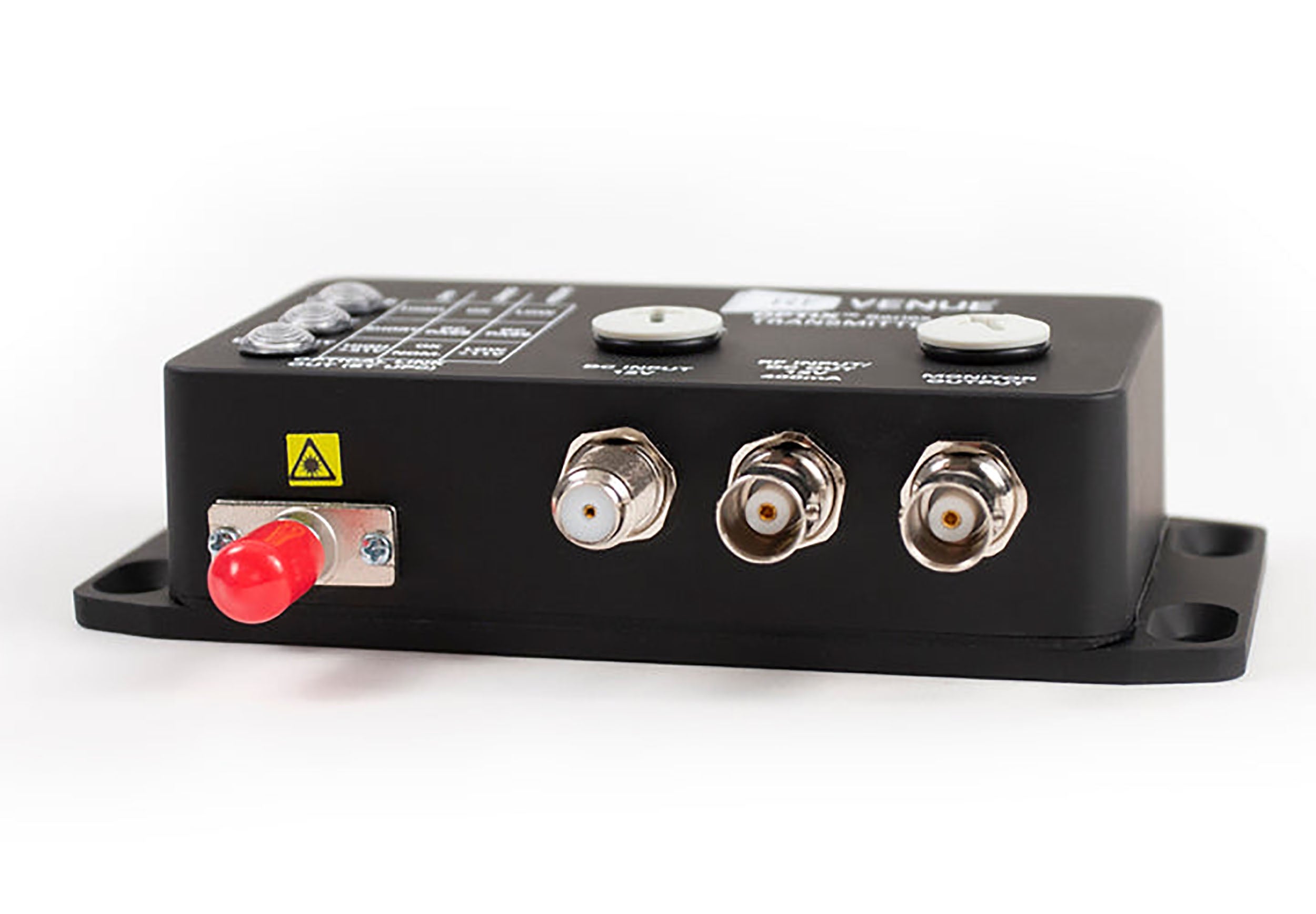 RF Venue OPTIX Series 3 RF-over-Fiber Antenna Distribution System