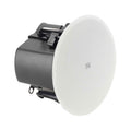 JBL Control 412C/T-VA 3" Full-Range Ceiling Loudspeaker - EN54-24, Pair