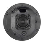 JBL Control 412C/T-VA 3" Full-Range Ceiling Loudspeaker - EN54-24, Pair