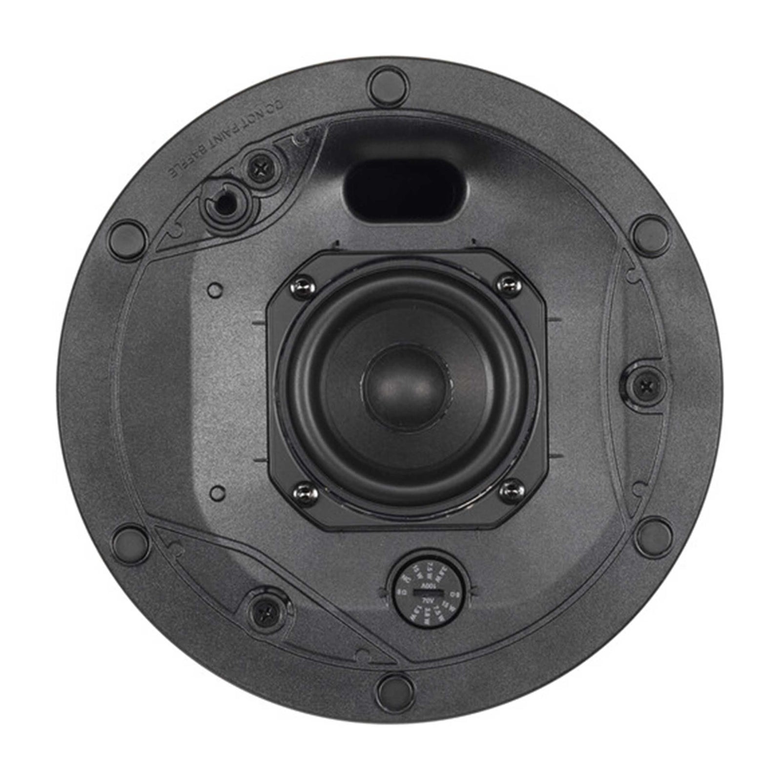 JBL Control 412C/T-VA 3" Full-Range Ceiling Loudspeaker - EN54-24, Pair
