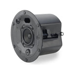 JBL Control 412C/T-VA 3" Full-Range Ceiling Loudspeaker - EN54-24, Pair