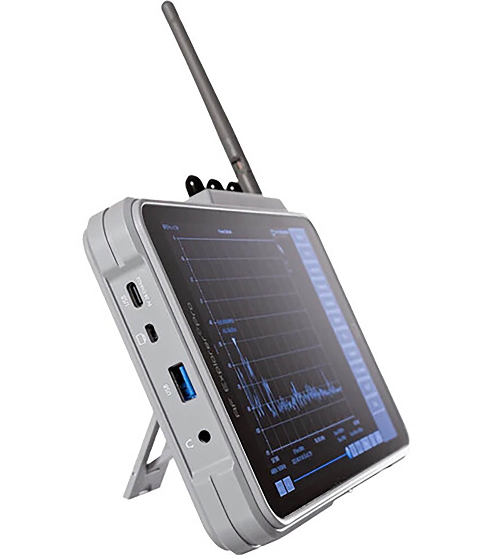 RF Venue RF Explorer Pro Portable RF Spectrum Analyzer