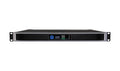 LEA Professional CS164 Connect Series Power Amplifier with DSP 640W 4-Channel Class-D Networked