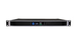 LEA Professional CS164 Connect Series Power Amplifier with DSP 640W 4-Channel Class-D Networked