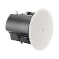 JBL Control 414C/T-VA 4-Inch Coaxial Ceiling Loudspeaker - 2-Way