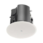 JBL Control 414C/T-VA 4-Inch Coaxial Ceiling Loudspeaker - 2-Way