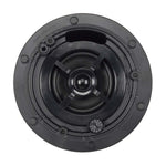 JBL Control 414C/T-VA 4-Inch Coaxial Ceiling Loudspeaker - 2-Way