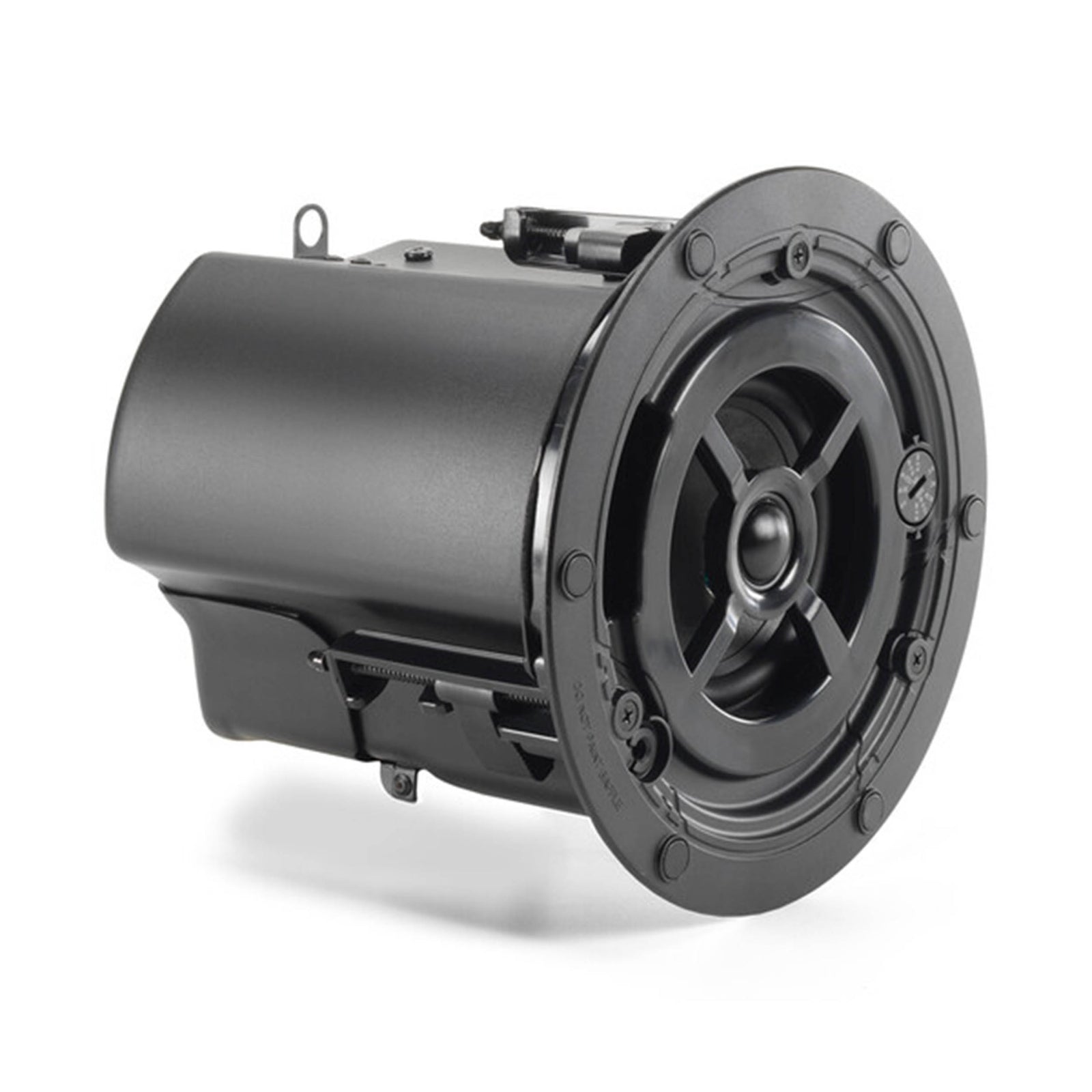 JBL Control 414C/T-VA 4-Inch Coaxial Ceiling Loudspeaker - 2-Way