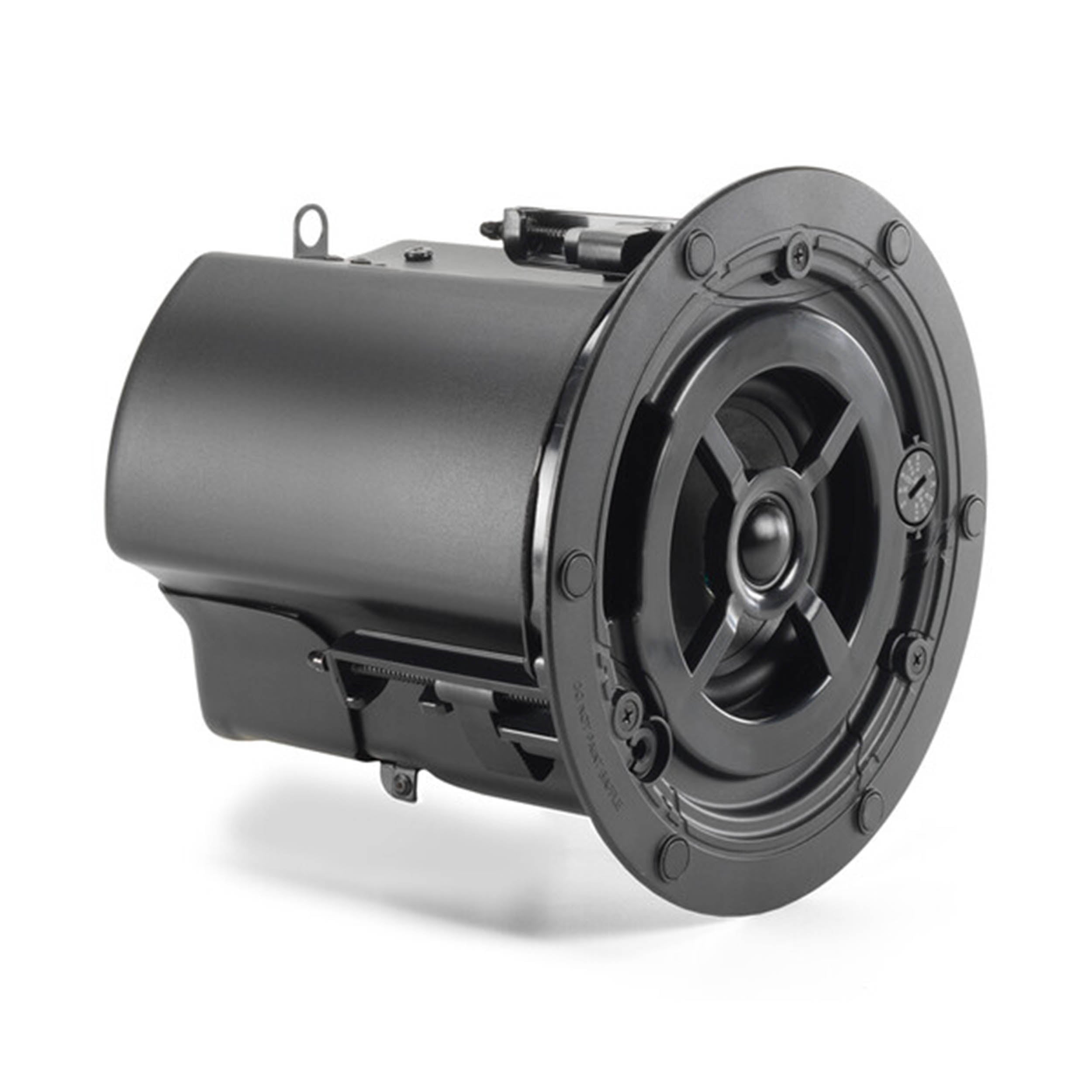 JBL Control 414C/T-VA 4-Inch Coaxial Ceiling Loudspeaker - 2-Way