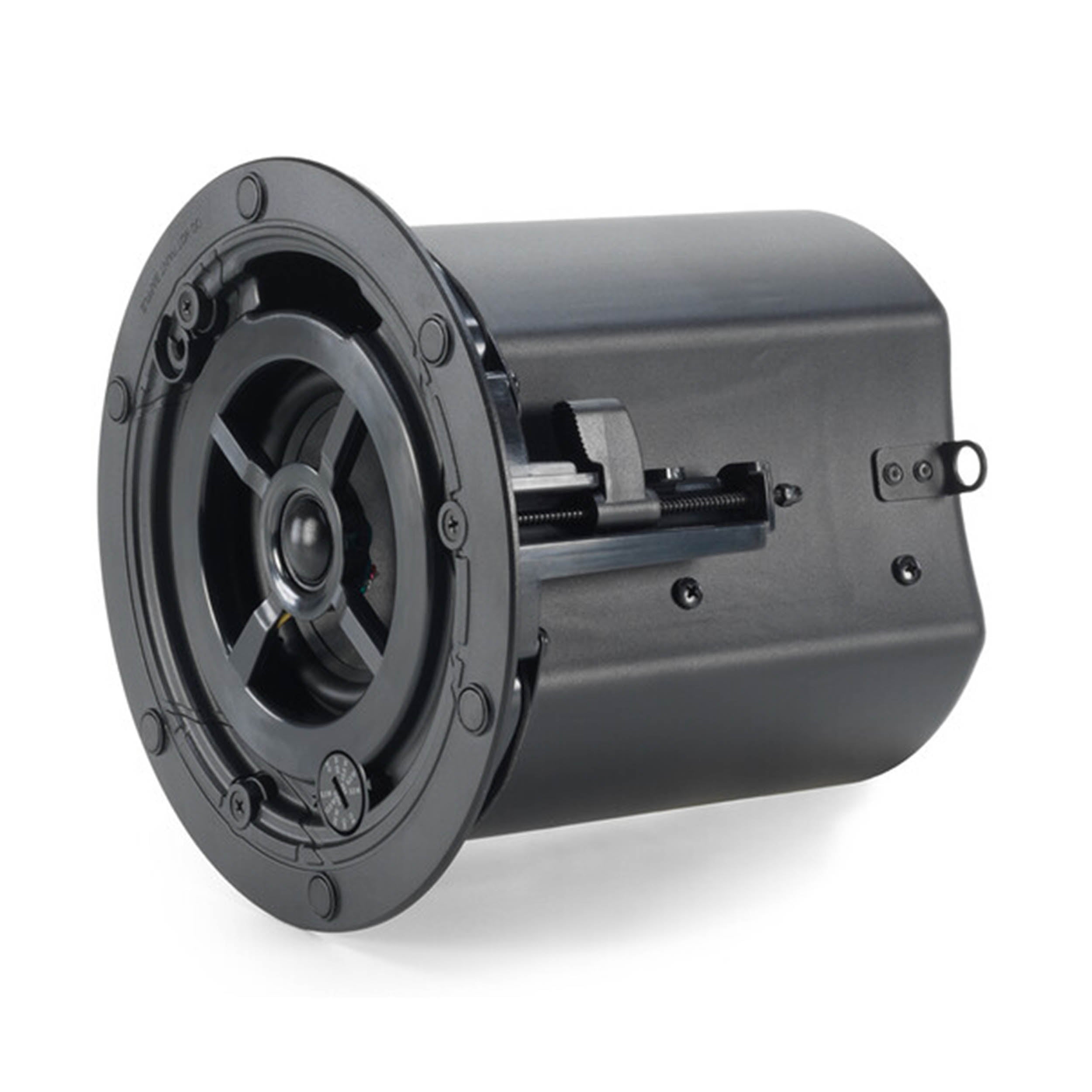 JBL Control 414C/T-VA 4-Inch Coaxial Ceiling Loudspeaker - 2-Way