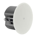 JBL Control 414C/T Micro 4-Inch Coaxial Ceiling Loudspeaker - 2-Way