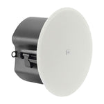 JBL Control 414C/T Micro 4-Inch Coaxial Ceiling Loudspeaker - 2-Way