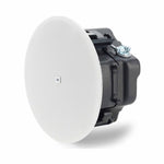 JBL Control 414C/T Micro 4-Inch Coaxial Ceiling Loudspeaker - 2-Way