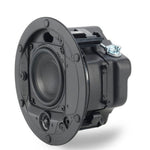 JBL Control 414C/T Micro 4-Inch Coaxial Ceiling Loudspeaker - 2-Way