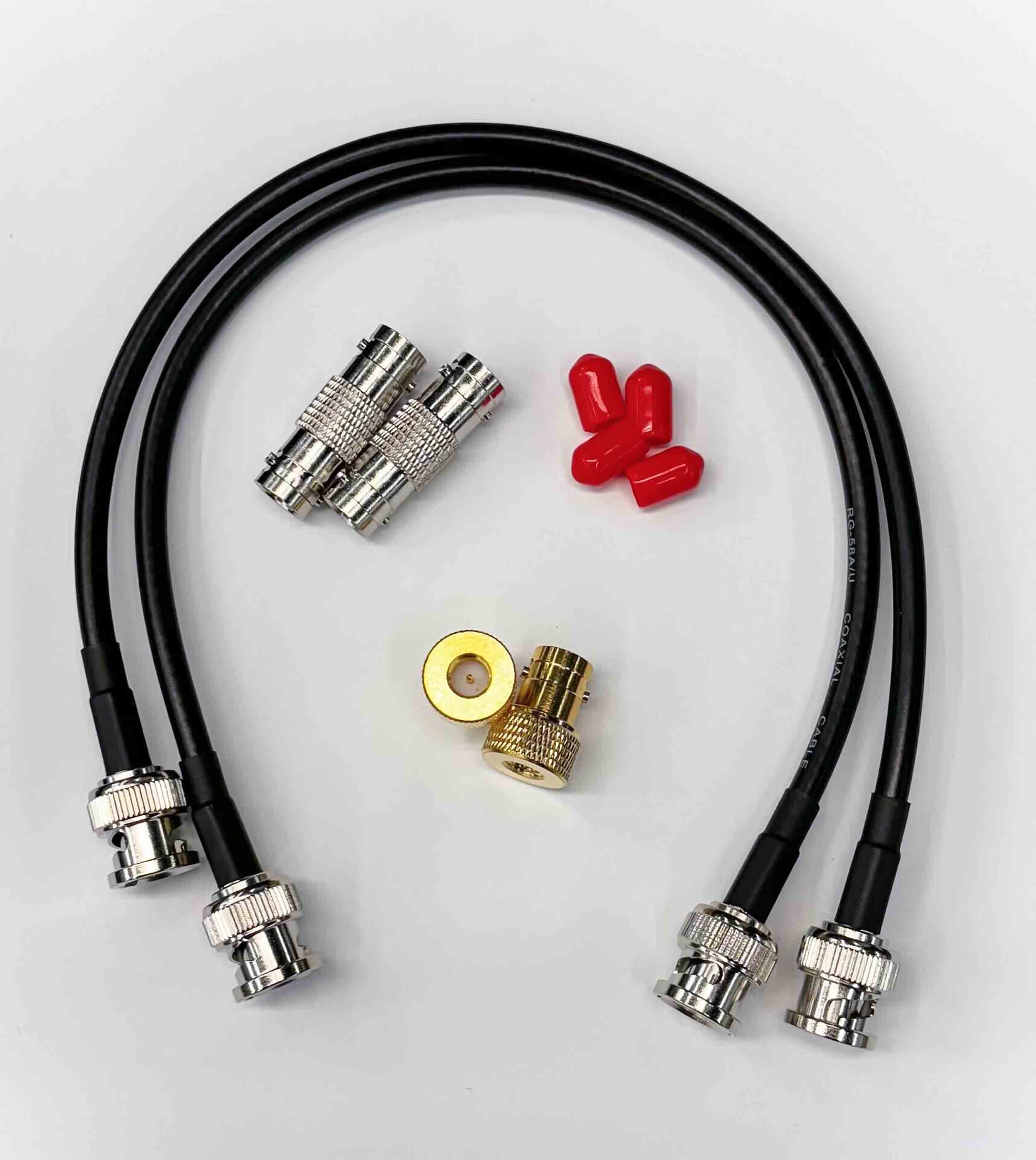 RF Venue RF Explorer Pro Accessory Tool Kit