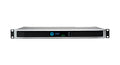 LEA Professional CS354 Connect Series Power Amplifier with 4-Channel Class-D Network - 1400W