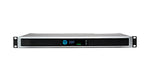 LEA Professional CS354 Connect Series Power Amplifier with 4-Channel Class-D Network - 1400W