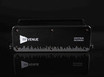 RF Venue Spectrum Recorder Network and USB Spectrum Data Recorder for Wireless Microphones and IEMs