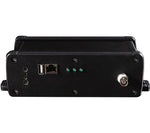 RF Venue Spectrum Recorder Network and USB Spectrum Data Recorder for Wireless Microphones and IEMs