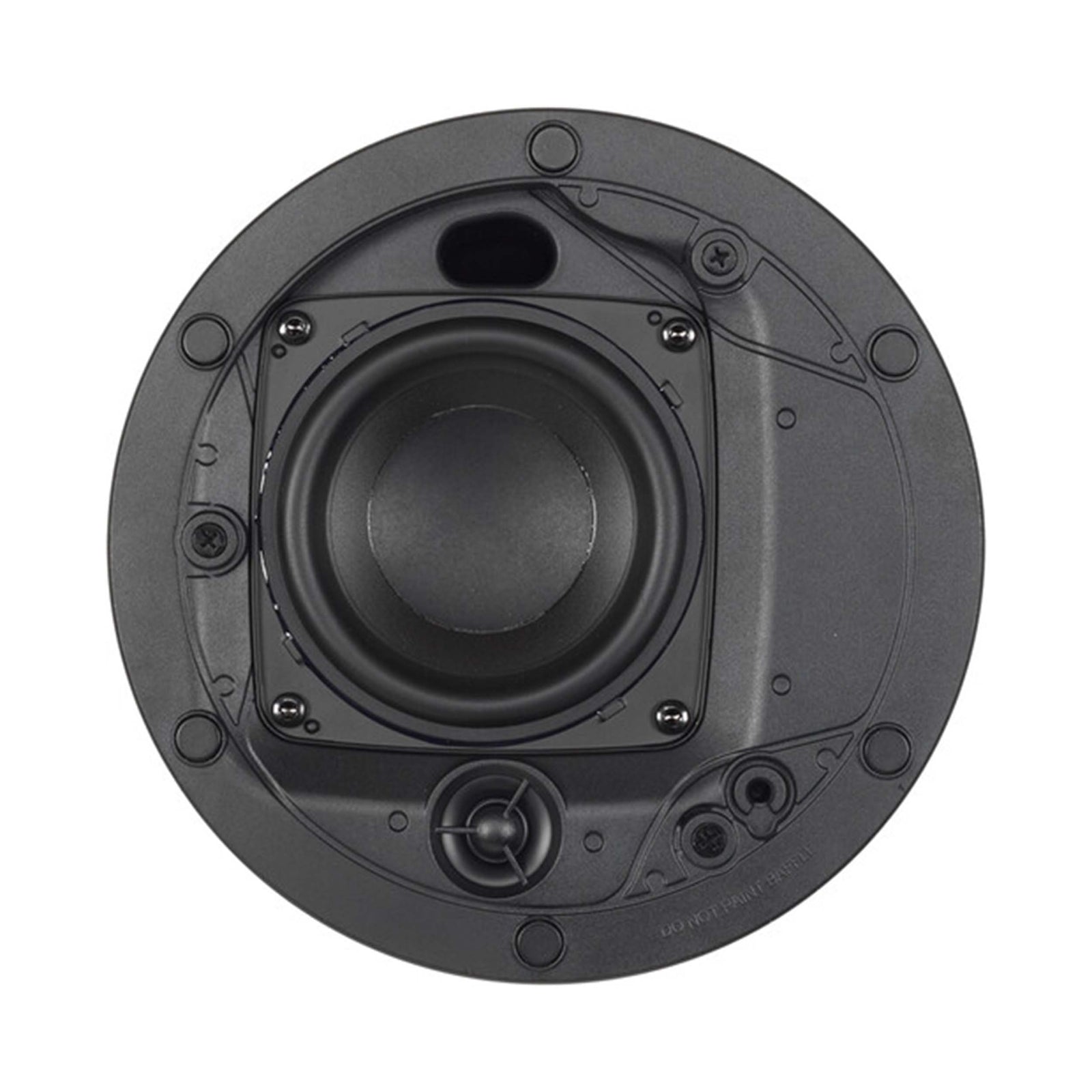 JBL Control 414C/T Micro Plus 4-Inch Coaxial Ceiling Loudspeaker