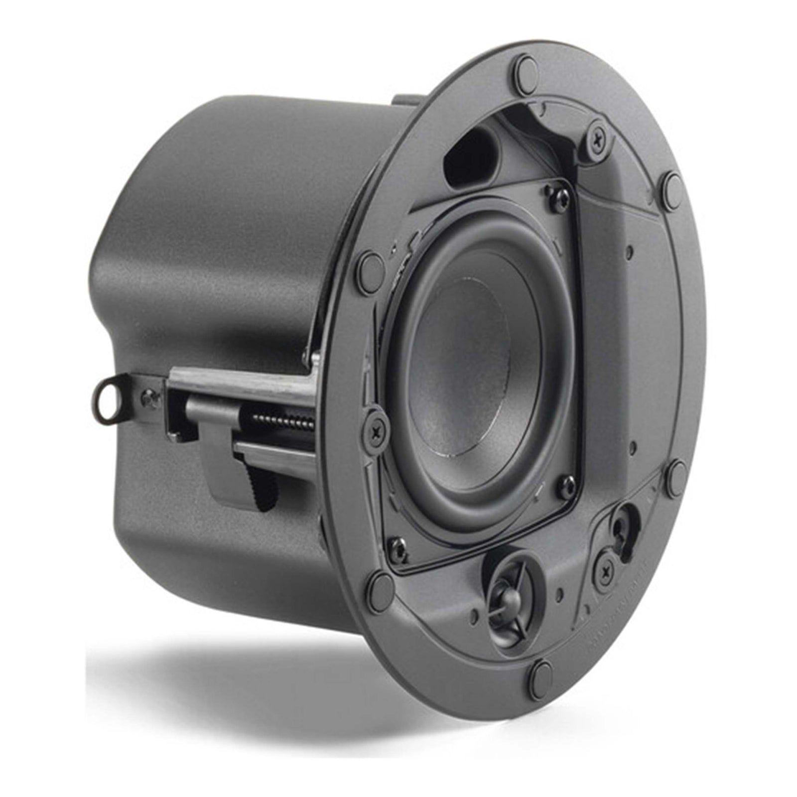 JBL Control 414C/T Micro Plus 4-Inch Coaxial Ceiling Loudspeaker