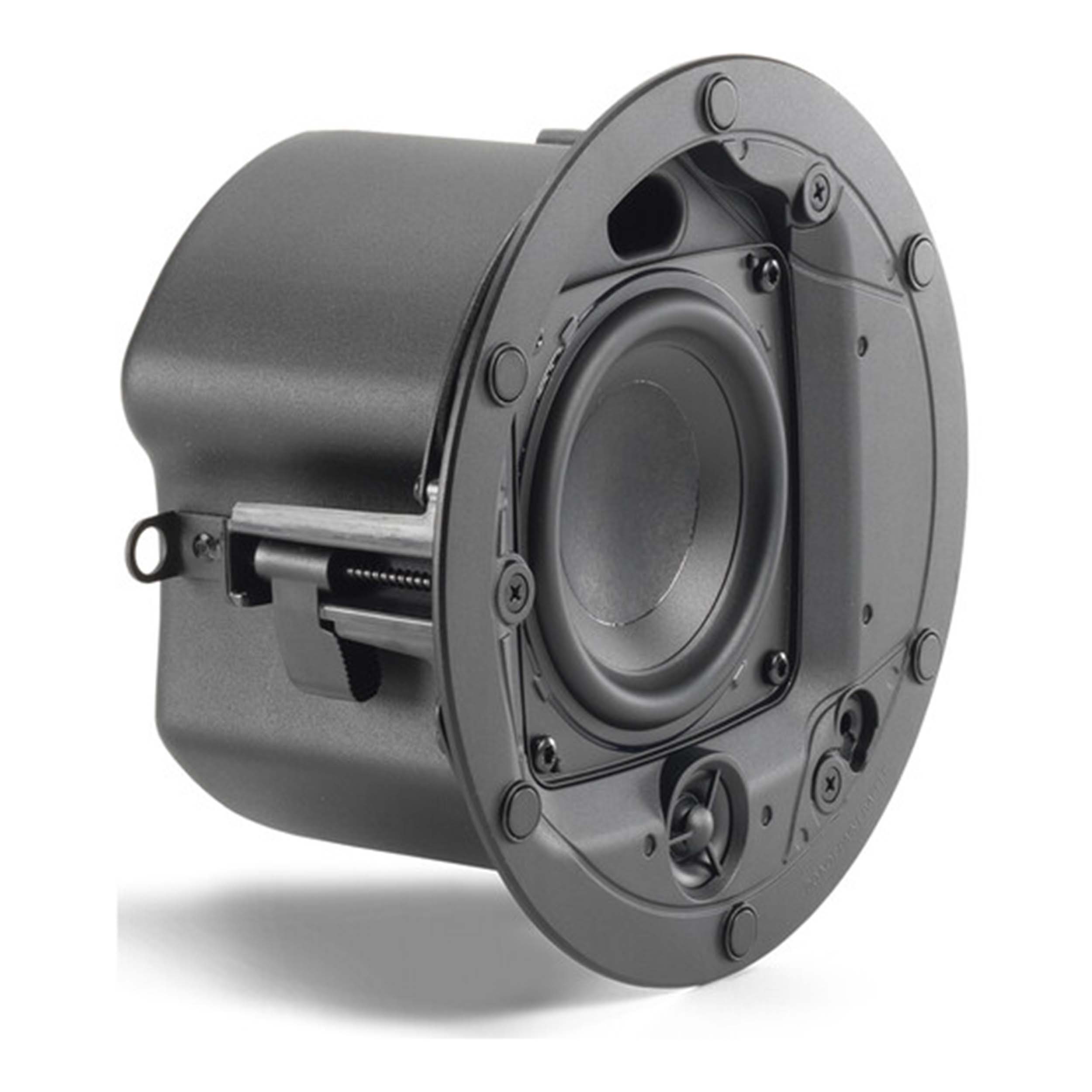 JBL Control 414C/T Micro Plus 4-Inch Coaxial Ceiling Loudspeaker