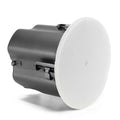 JBL Control 416C/T 2-Way Coaxial Ceiling Loudspeaker - 6.5"