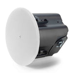 JBL Control 416C/T 2-Way Coaxial Ceiling Loudspeaker - 6.5"