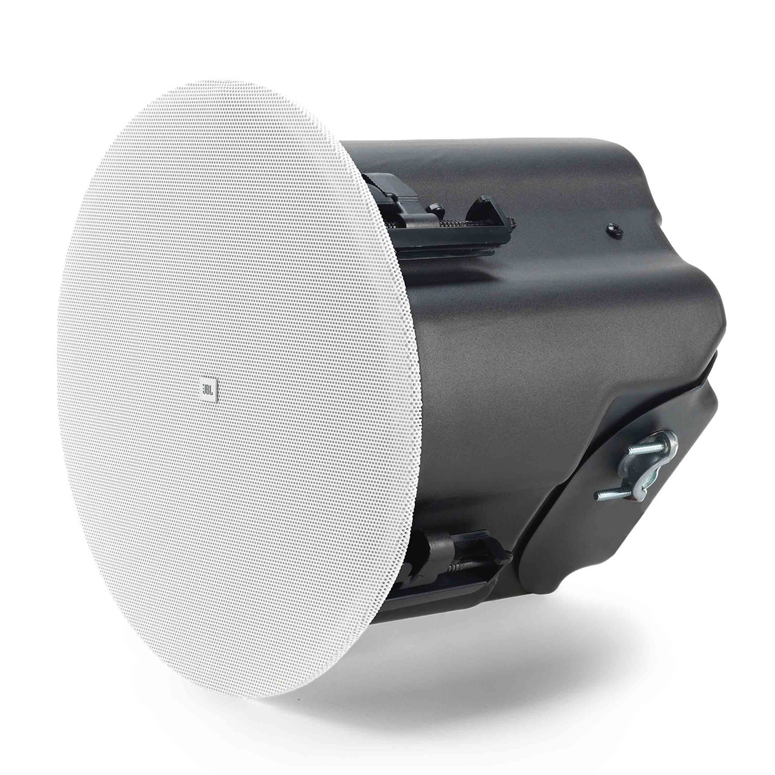 JBL Control 416C/T 2-Way Coaxial Ceiling Loudspeaker - 6.5"