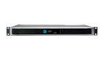 LEA Professional CS704 Connect Series Power Amplifier with DSP 2800W 4-Channel Class-D Networked