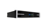 LEA Professional CS1504 Connect Series Power Amplifier with 4-Channel Network - 6000W