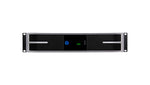 LEA Professional CS1504 Connect Series Power Amplifier with 4-Channel Network - 6000W