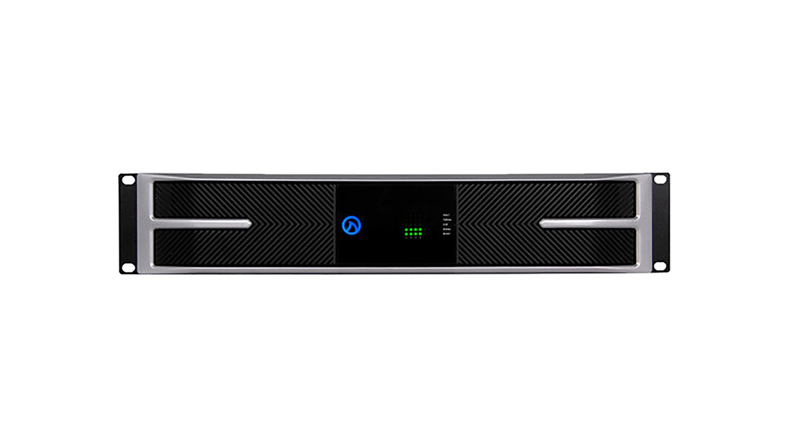 LEA Professional CS1504 Connect Series Power Amplifier with 4-Channel Network - 6000W