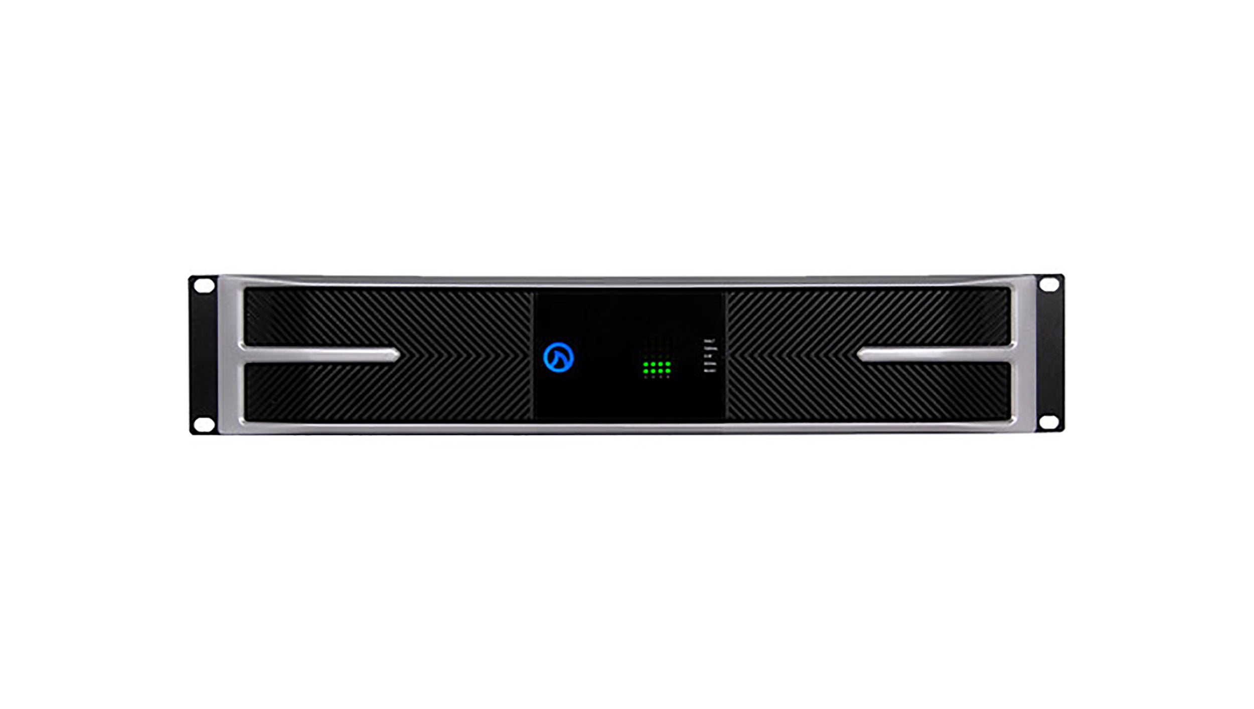 LEA Professional CS1504 Connect Series Power Amplifier with 4-Channel Network - 6000W