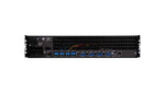 LEA Professional CS1504 Connect Series Power Amplifier with 4-Channel Network - 6000W