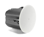 JBL Control 418C/T Two-Way Ceiling Loudspeaker - 8"
