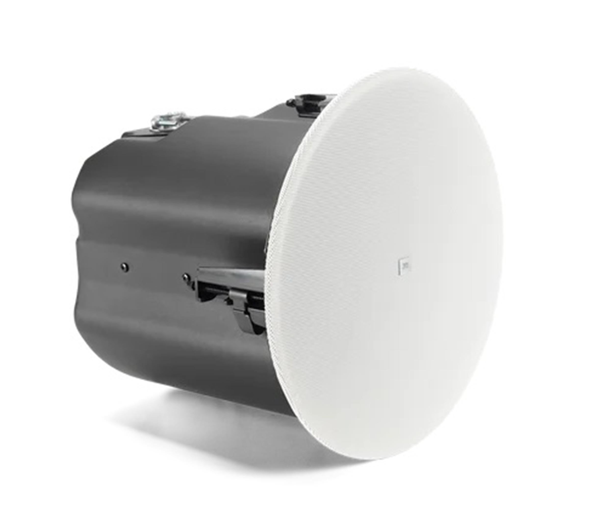 JBL Control 418C/T Two-Way Ceiling Loudspeaker - 8"