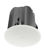 JBL Control 418C/T Two-Way Ceiling Loudspeaker - 8"