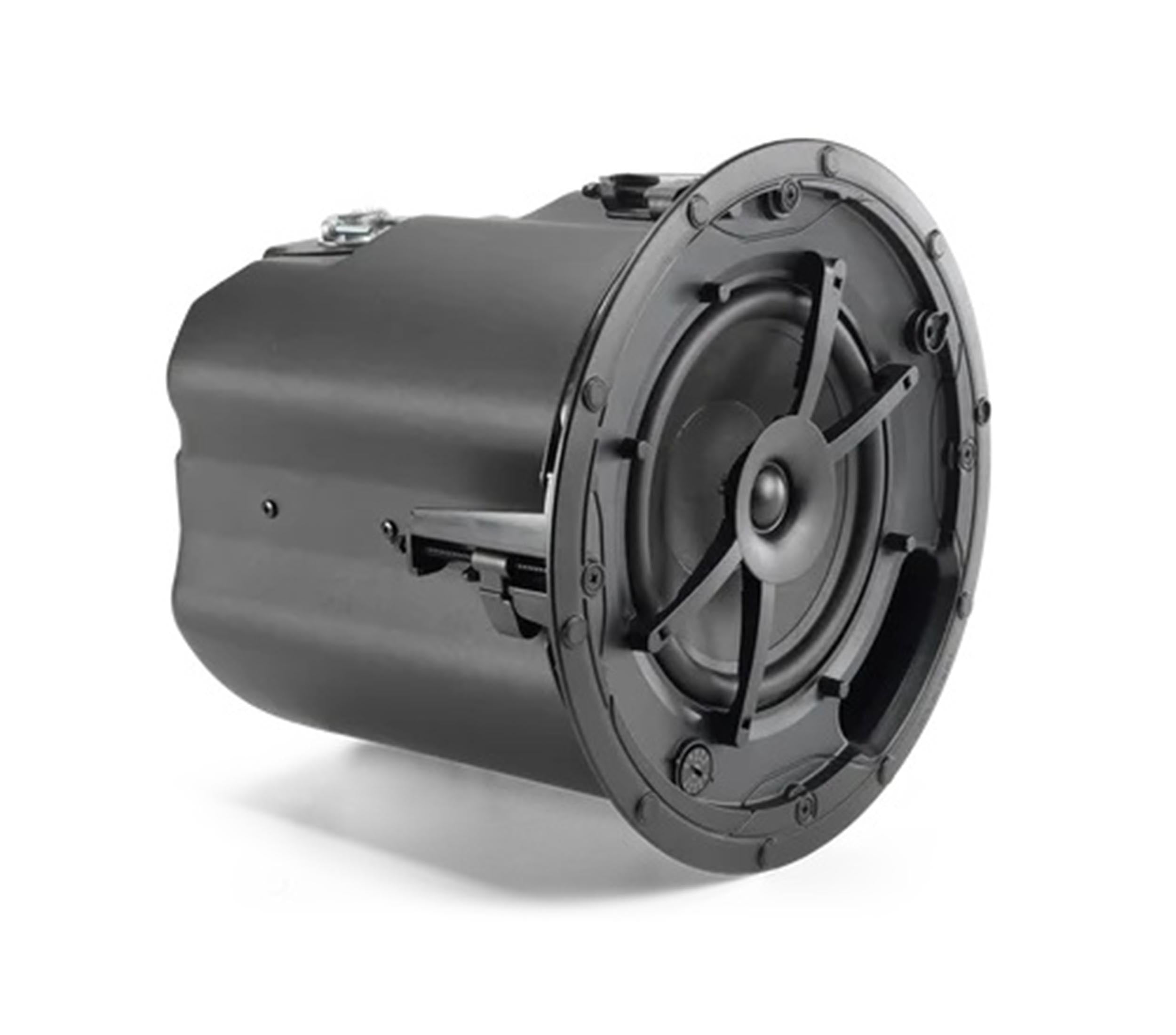 JBL Control 418C/T Two-Way Ceiling Loudspeaker - 8"