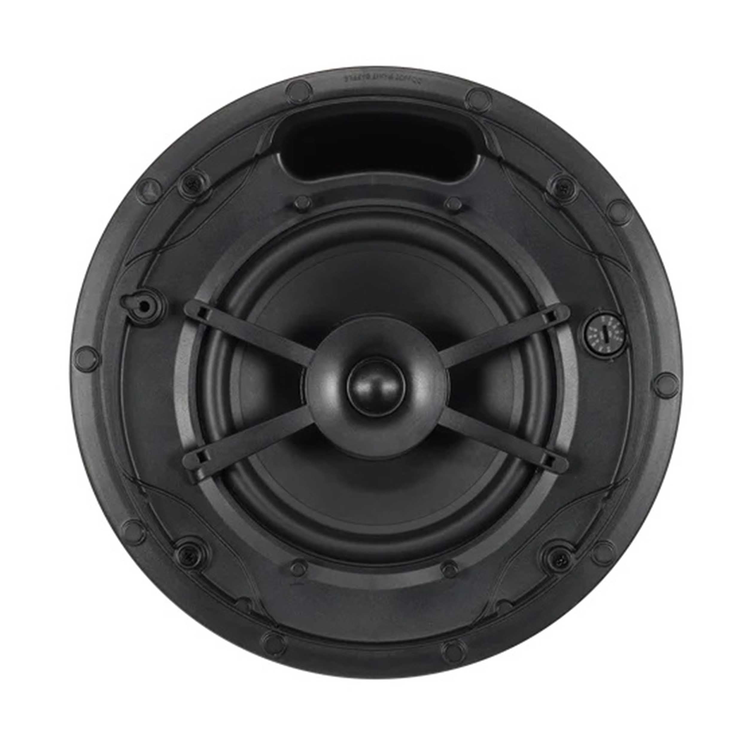 JBL Control 418C/T Two-Way Ceiling Loudspeaker - 8"