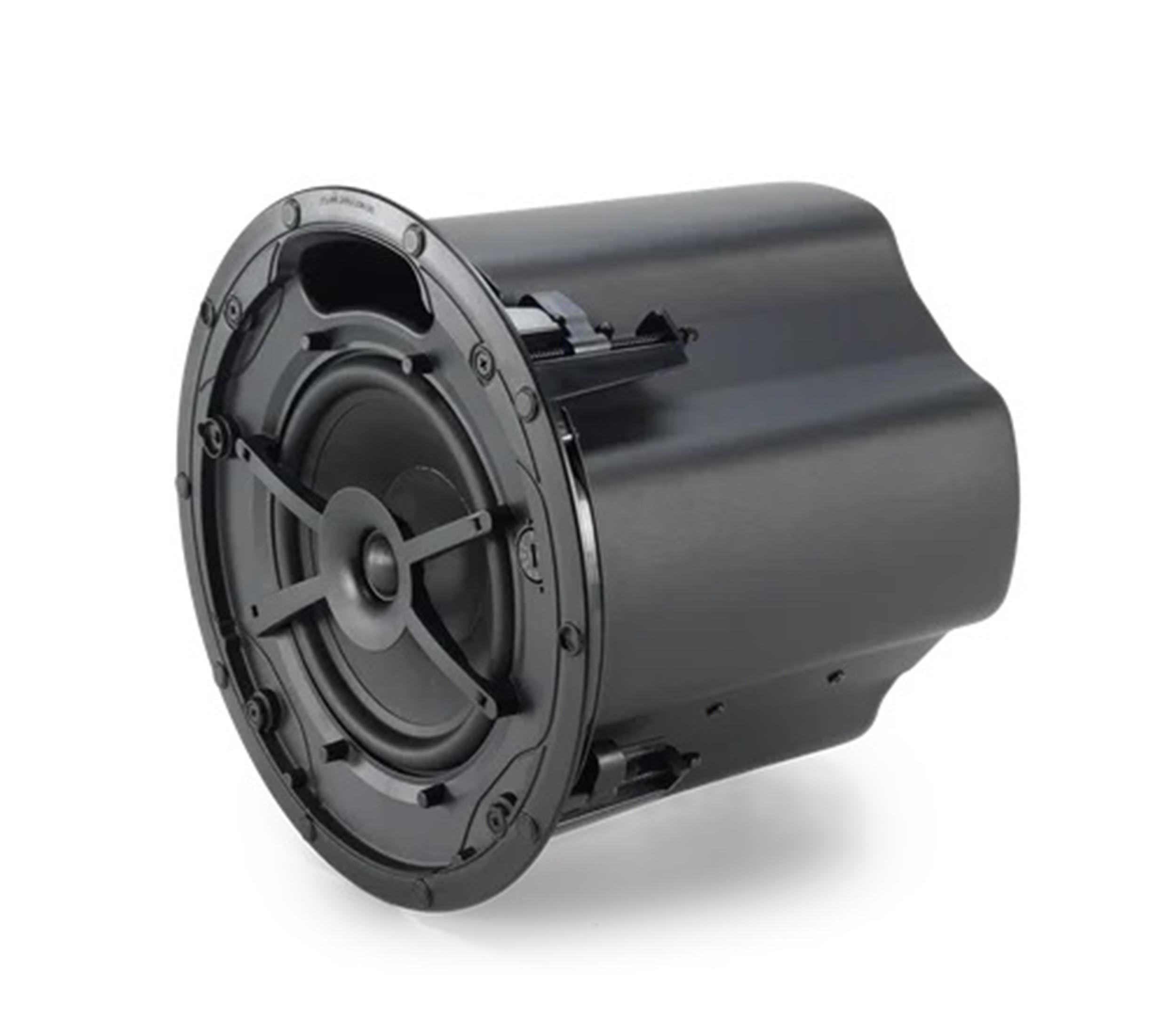 JBL Control 418C/T Two-Way Ceiling Loudspeaker - 8"