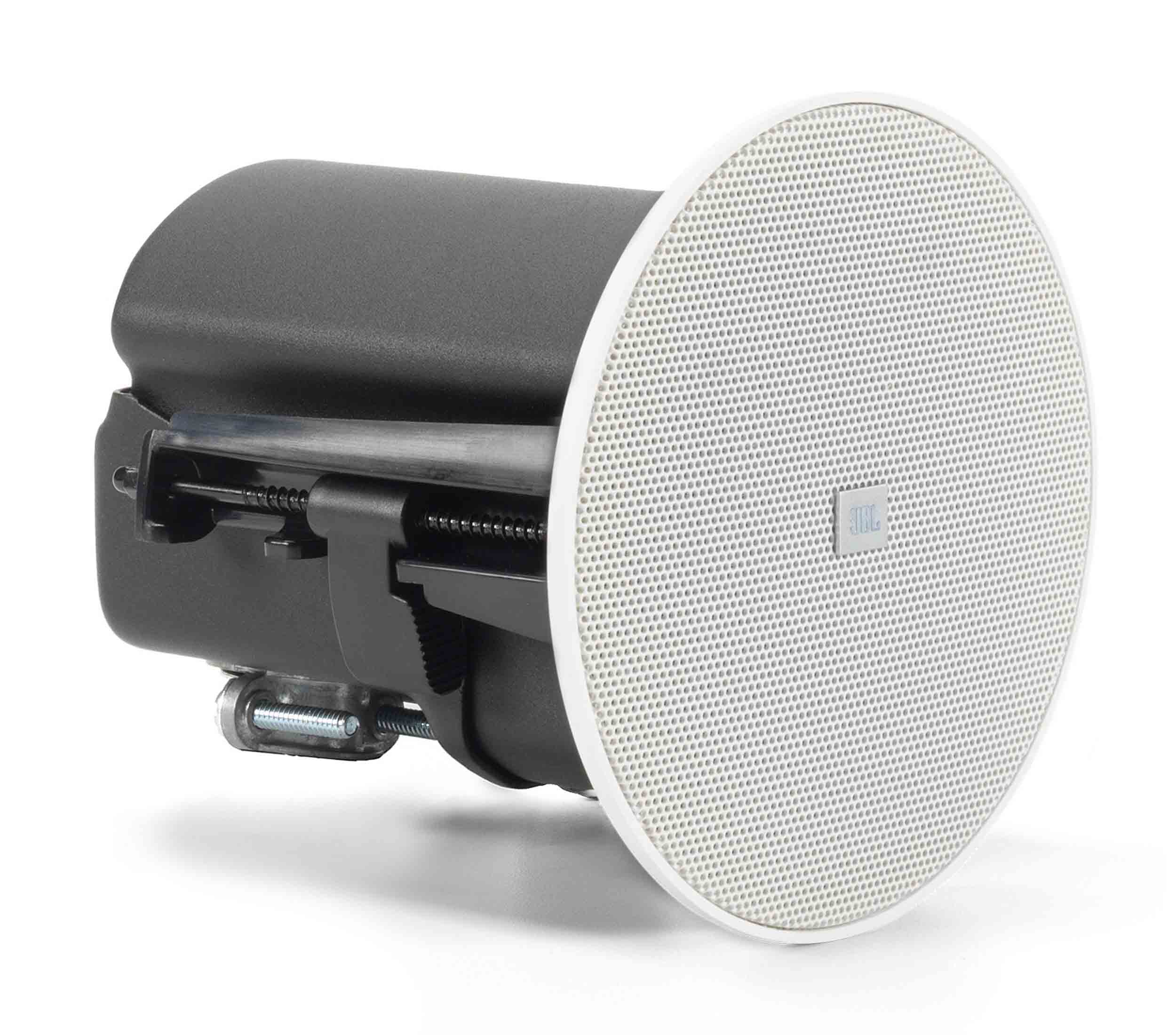JBL Control 442C/T Full-Range Compact Ceiling Loudspeaker - 2.5"