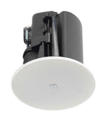 JBL Control 442C/T Full-Range Compact Ceiling Loudspeaker - 2.5"
