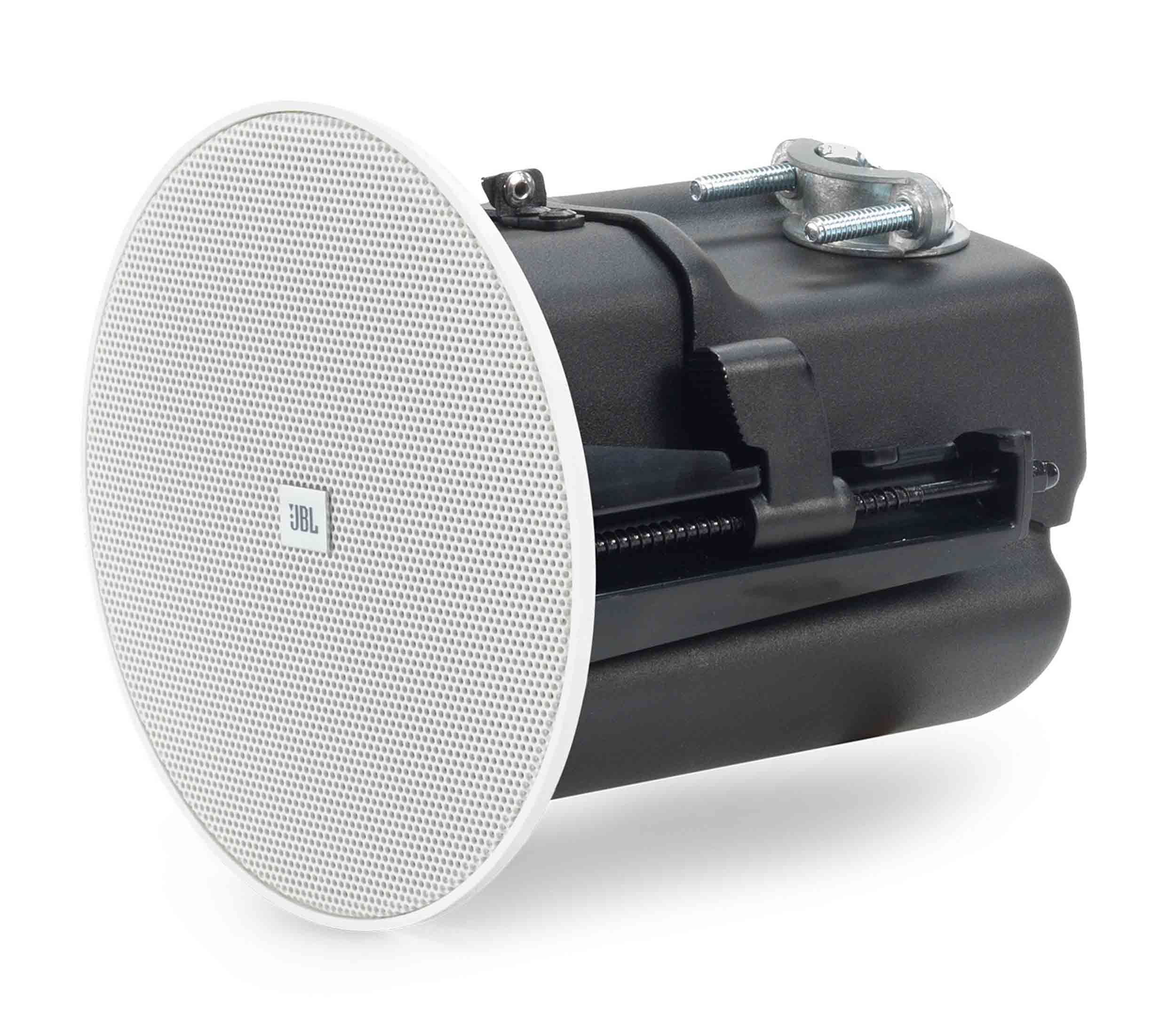 JBL Control 442C/T Full-Range Compact Ceiling Loudspeaker - 2.5"