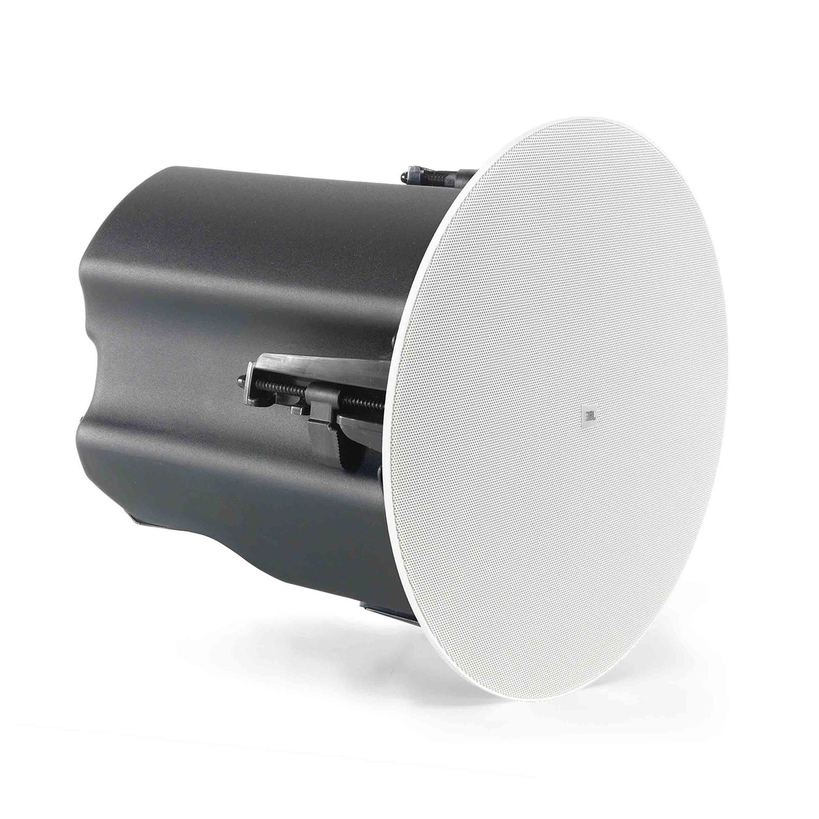 JBL Control 445C/T RBI Equipped Two-Way Compact Ceiling Loudspeaker - 5.25"