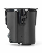 JBL Control 445C/T RBI Equipped Two-Way Compact Ceiling Loudspeaker - 5.25"