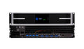 LEA Professional CS3004 Connect Series Smart Power Amplifier with DSP 12000W 4-Channel Networked